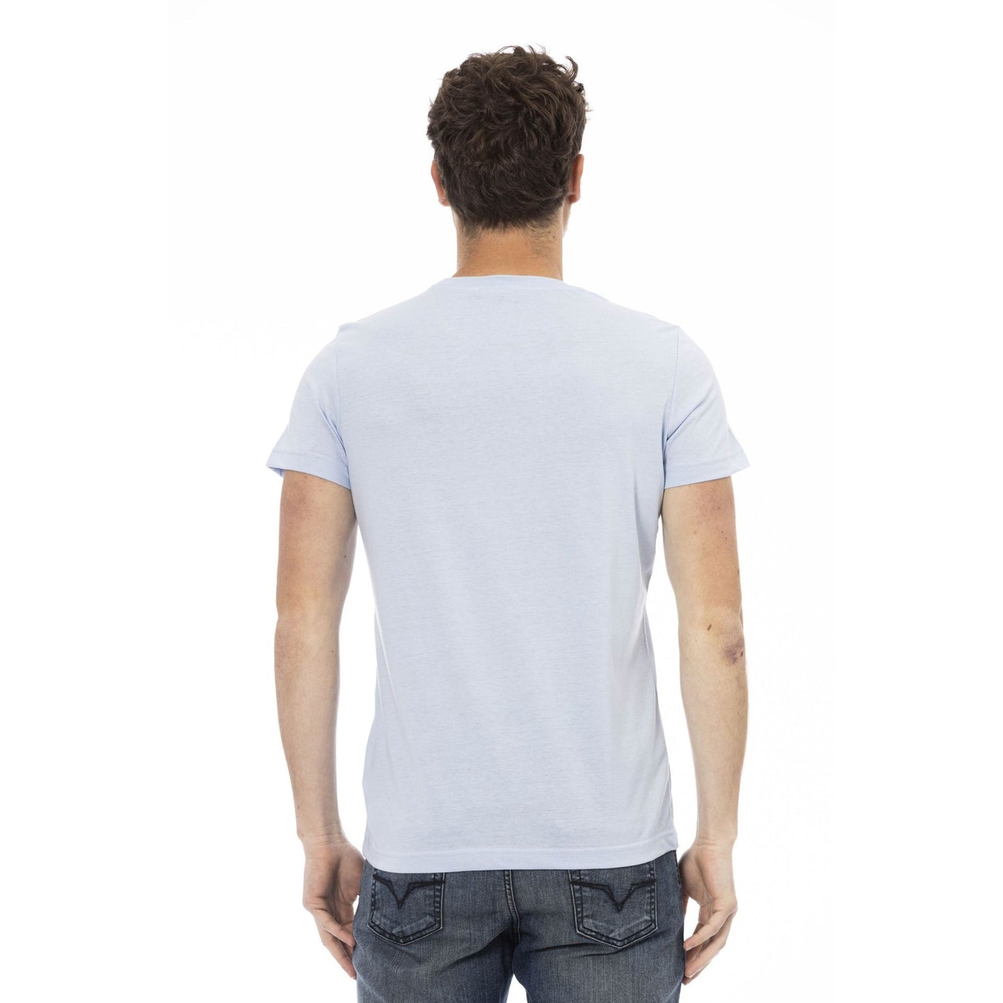 Trussardi Action T-shirt - mem39