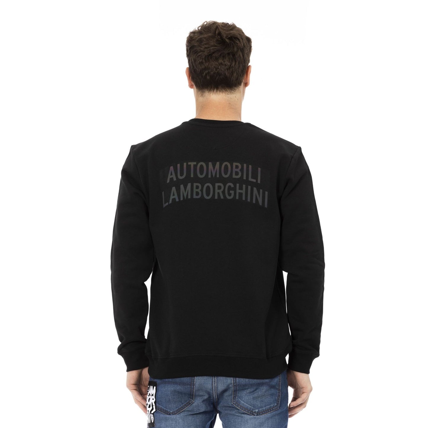Automobili Lamborghini Felpe - mem39