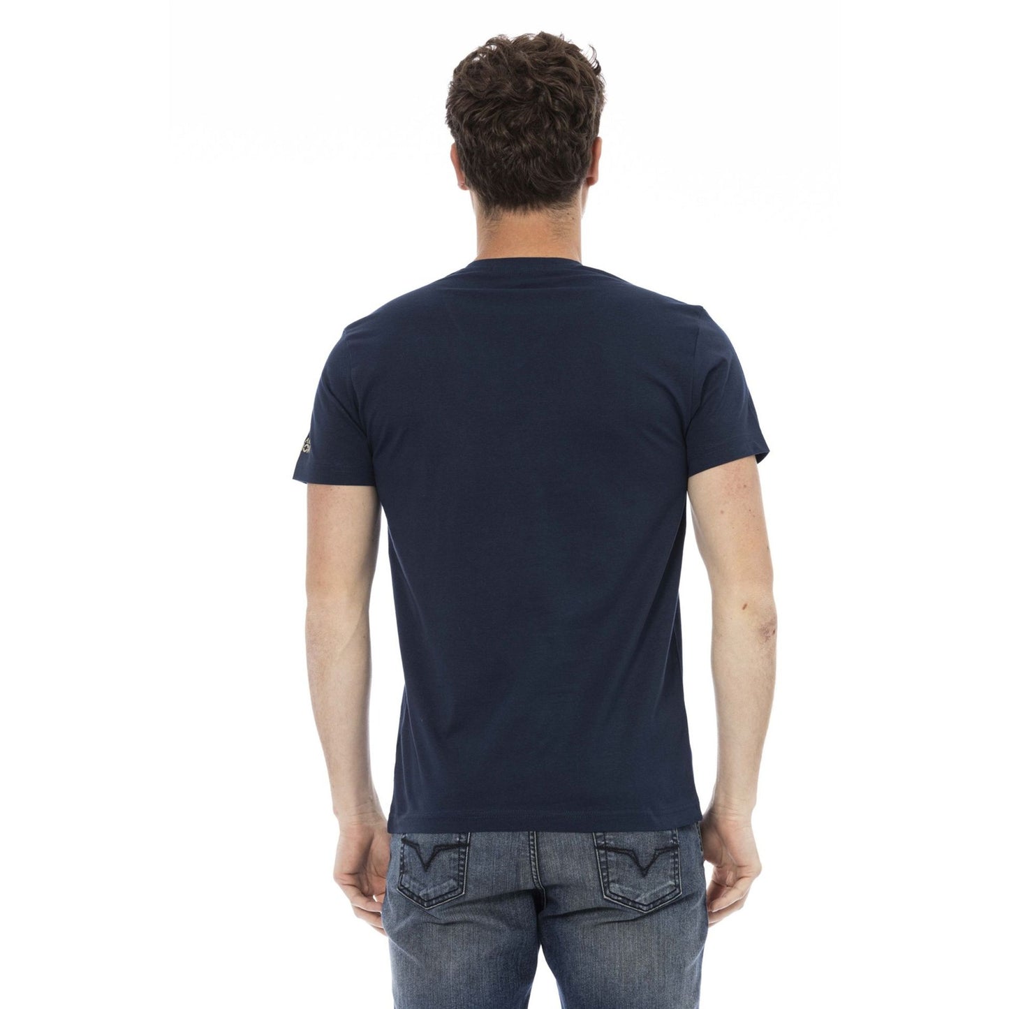 Trussardi Action T-shirt - mem39