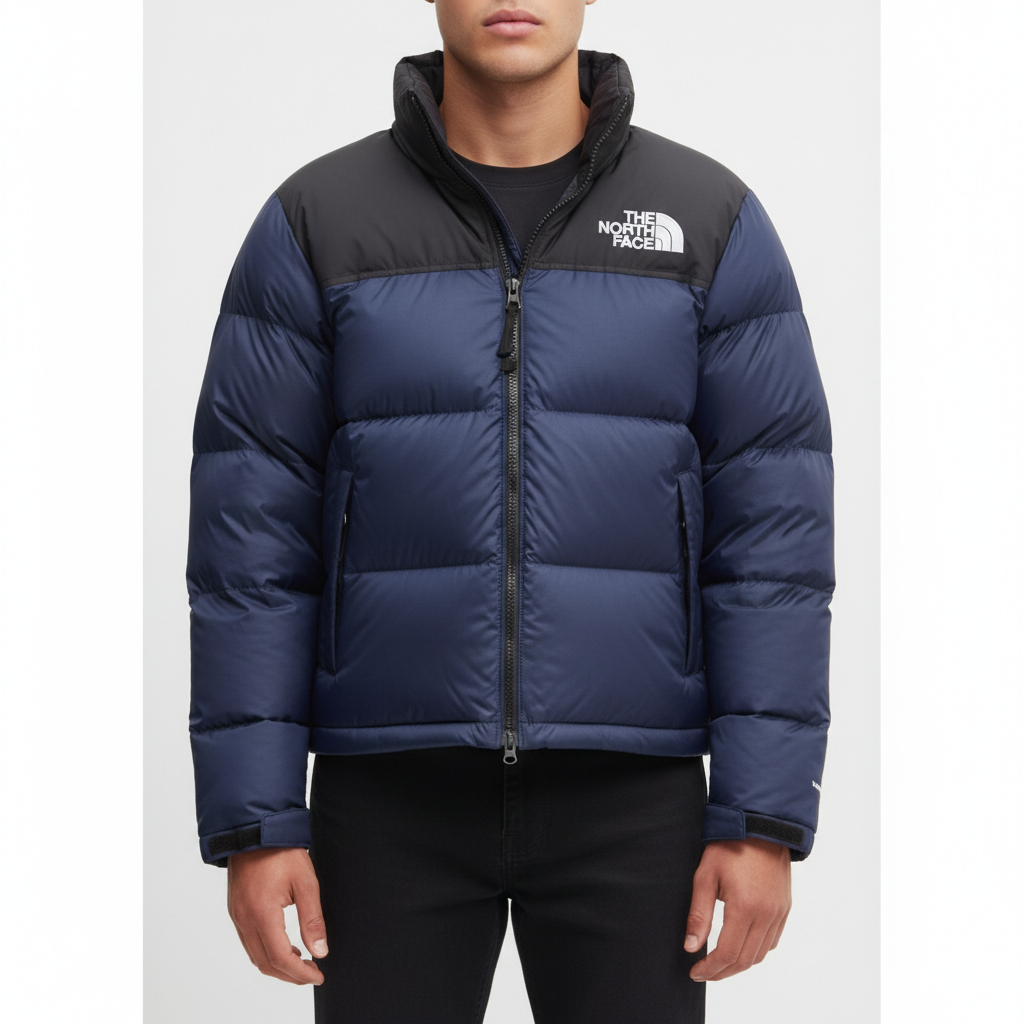 The North Face - 1996 RETRO NUPTSE JACKET