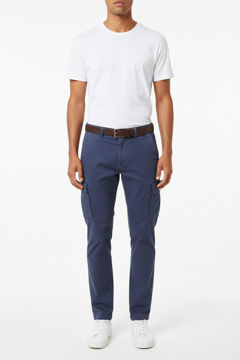 North Sails Pantaloni