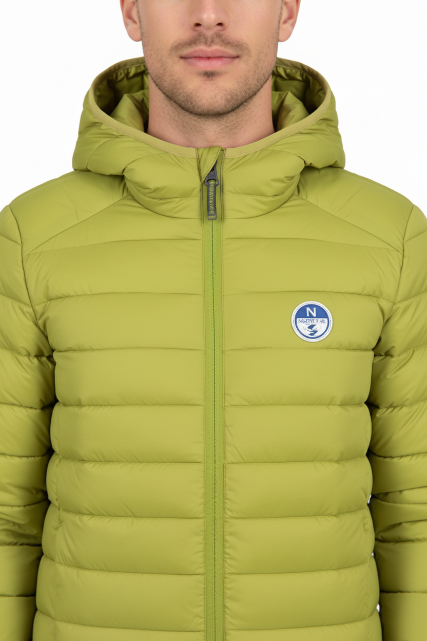 North Sails Giubbotti E Giacche