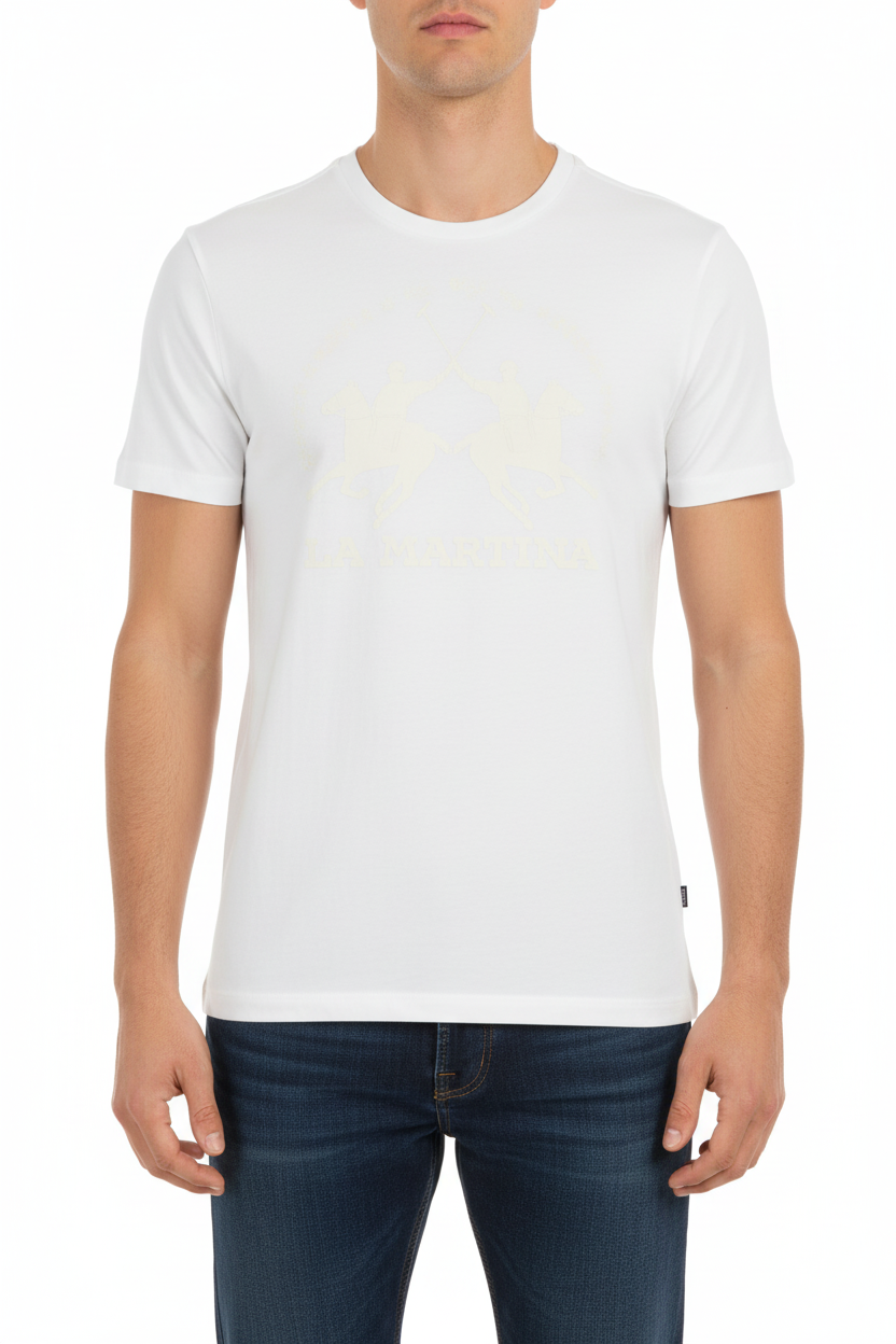 La Martina T-Shirt