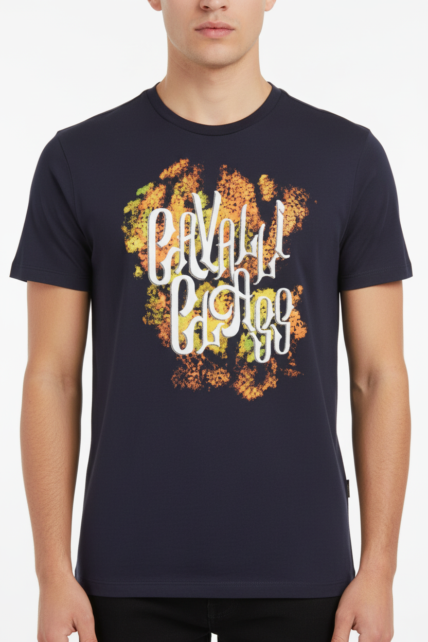 Cavalli Class T-Shirt