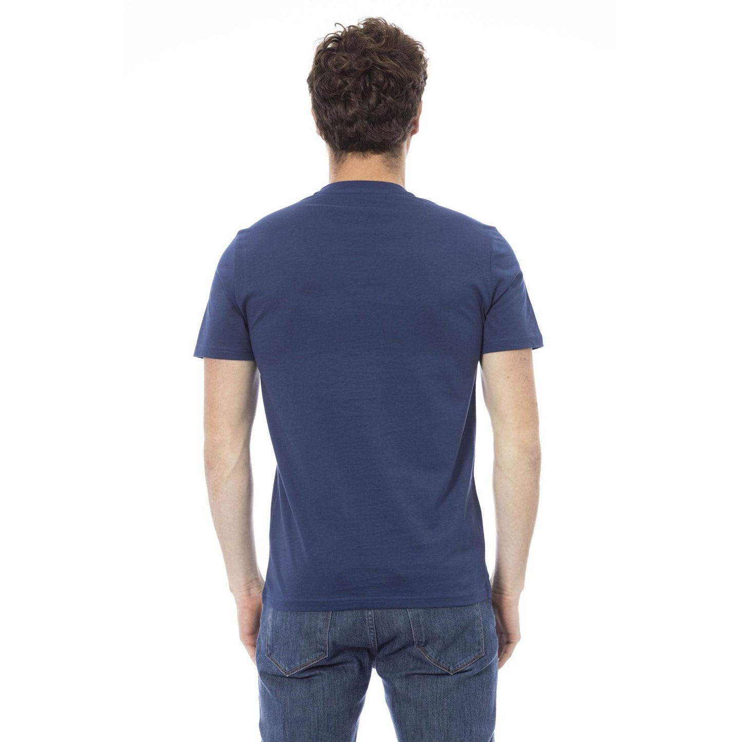 Baldinini Trend T-shirt - mem39