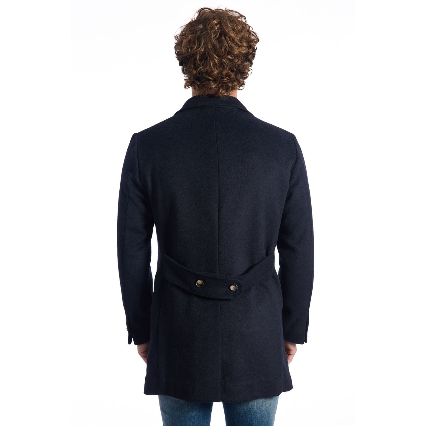Roberto Pepe Luxury Cappotti - mem39