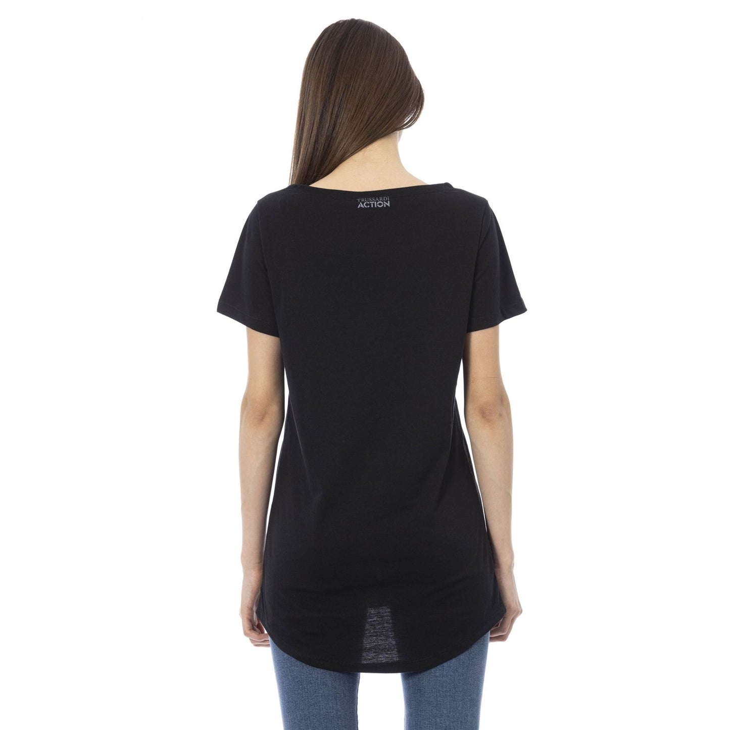 Trussardi Action T-shirt - mem39