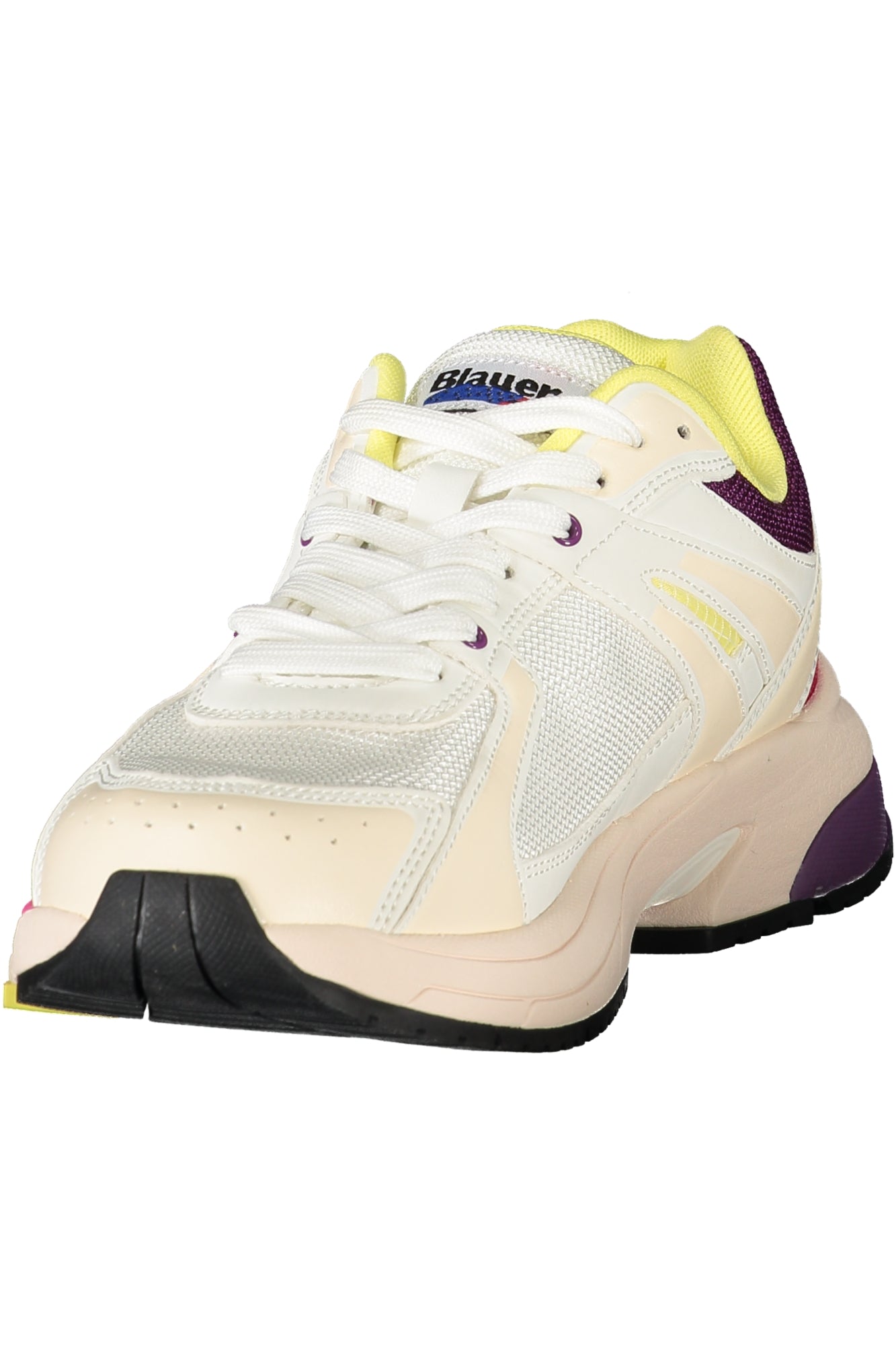 Blauer Sneakers - mem39