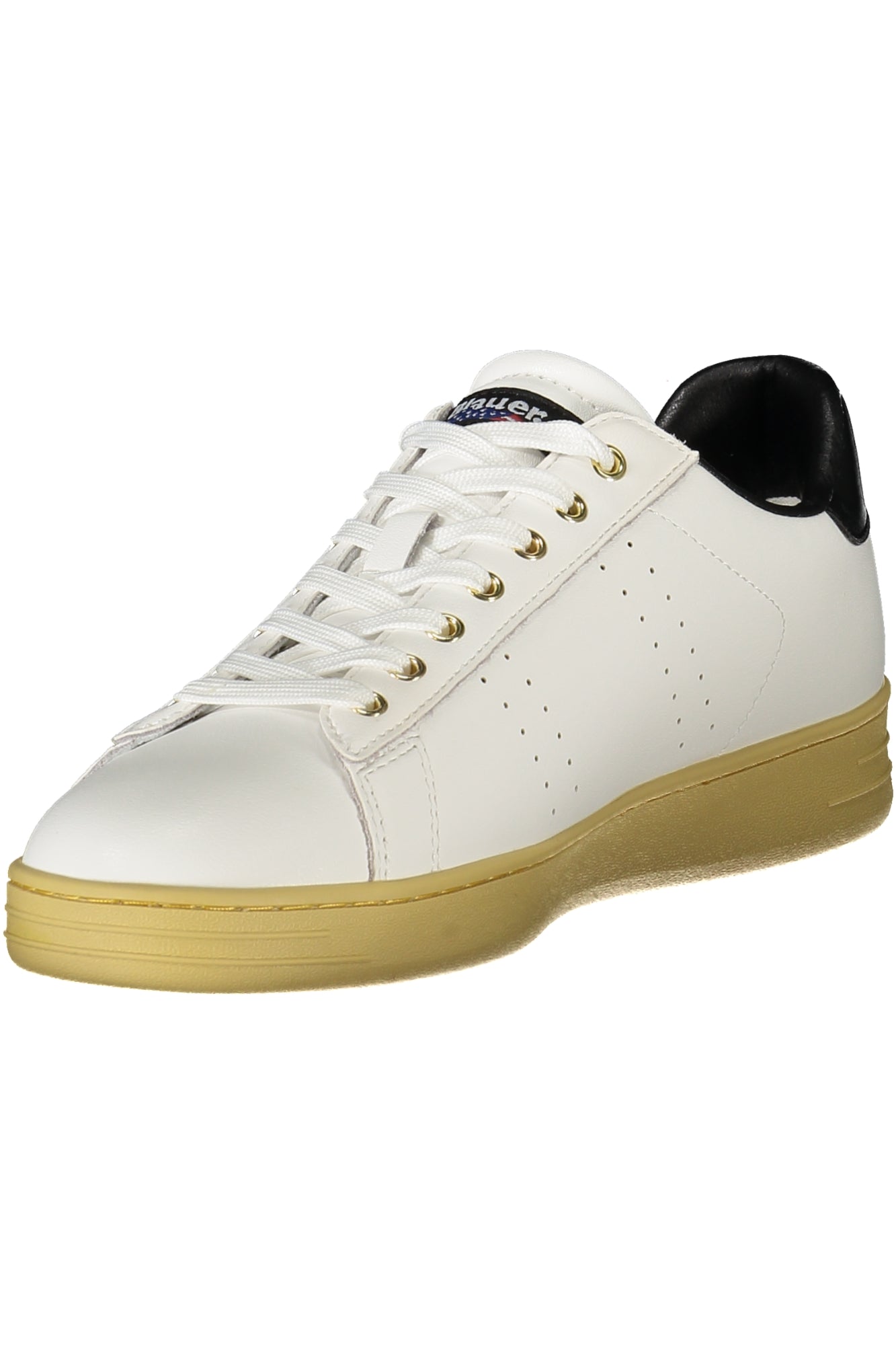 BLAUER S5GRANT01LEA_BIWBK Bianco