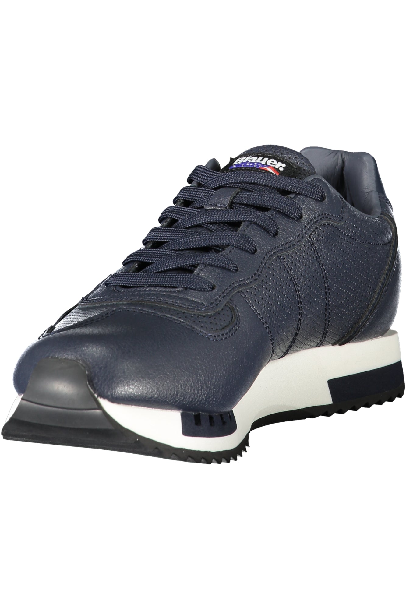 BLAUER SNEAKERS