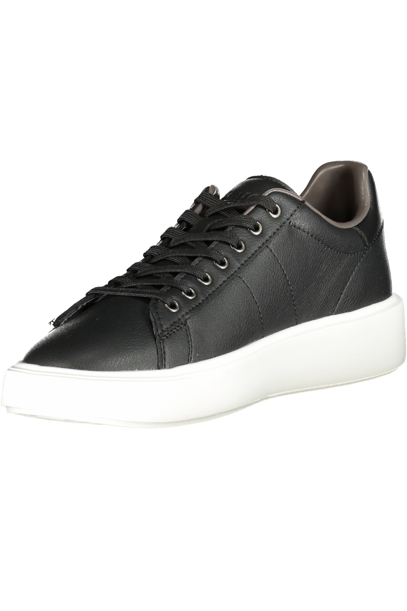 BLAUER SNEAKERS