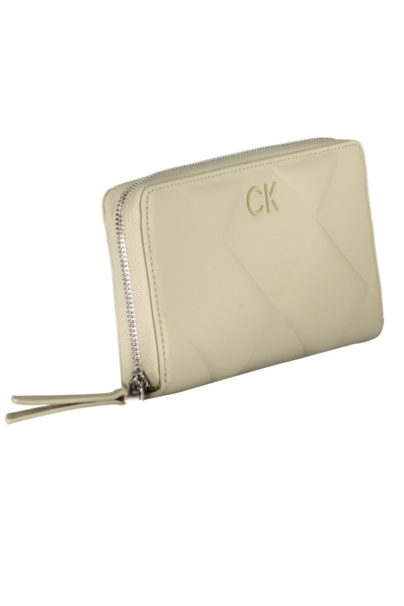 CALVIN KLEIN K60K611782_BEPEA Beige
