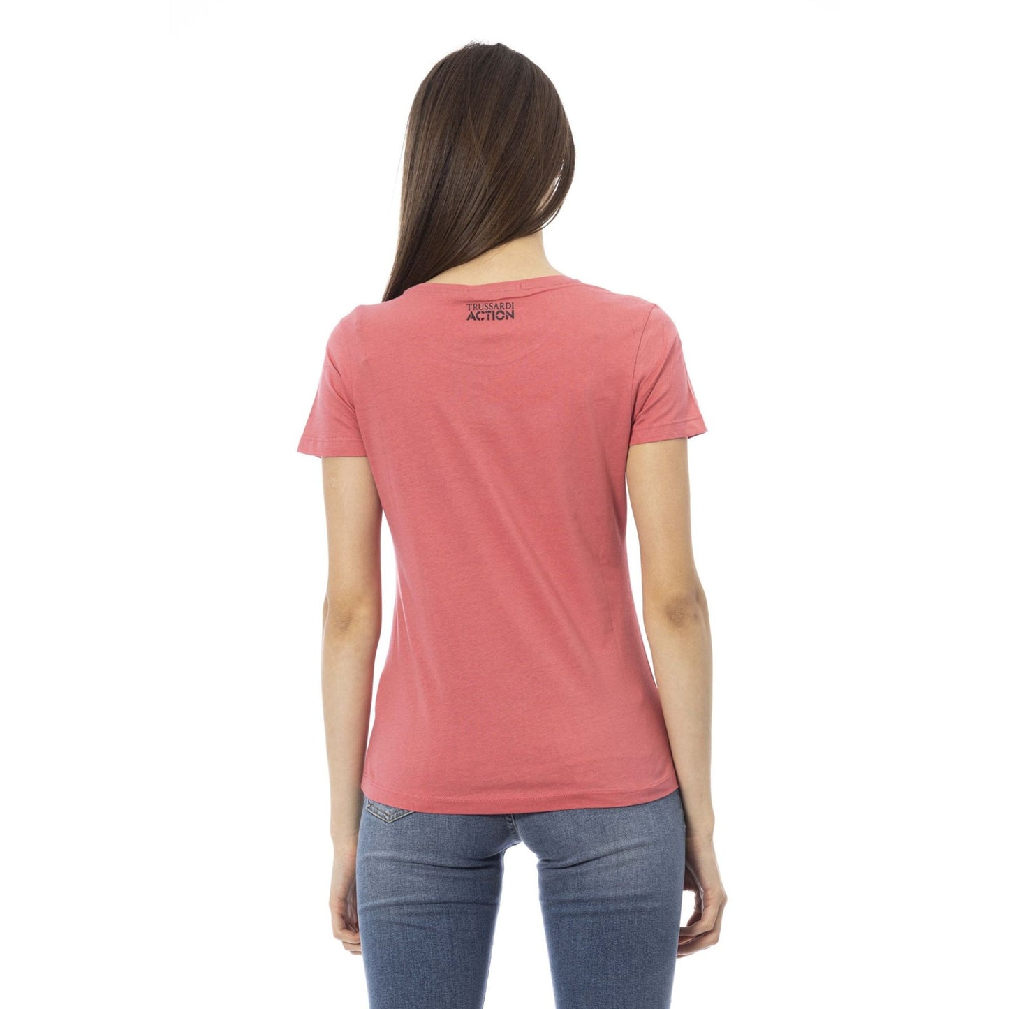 Trussardi Action T-shirt - mem39