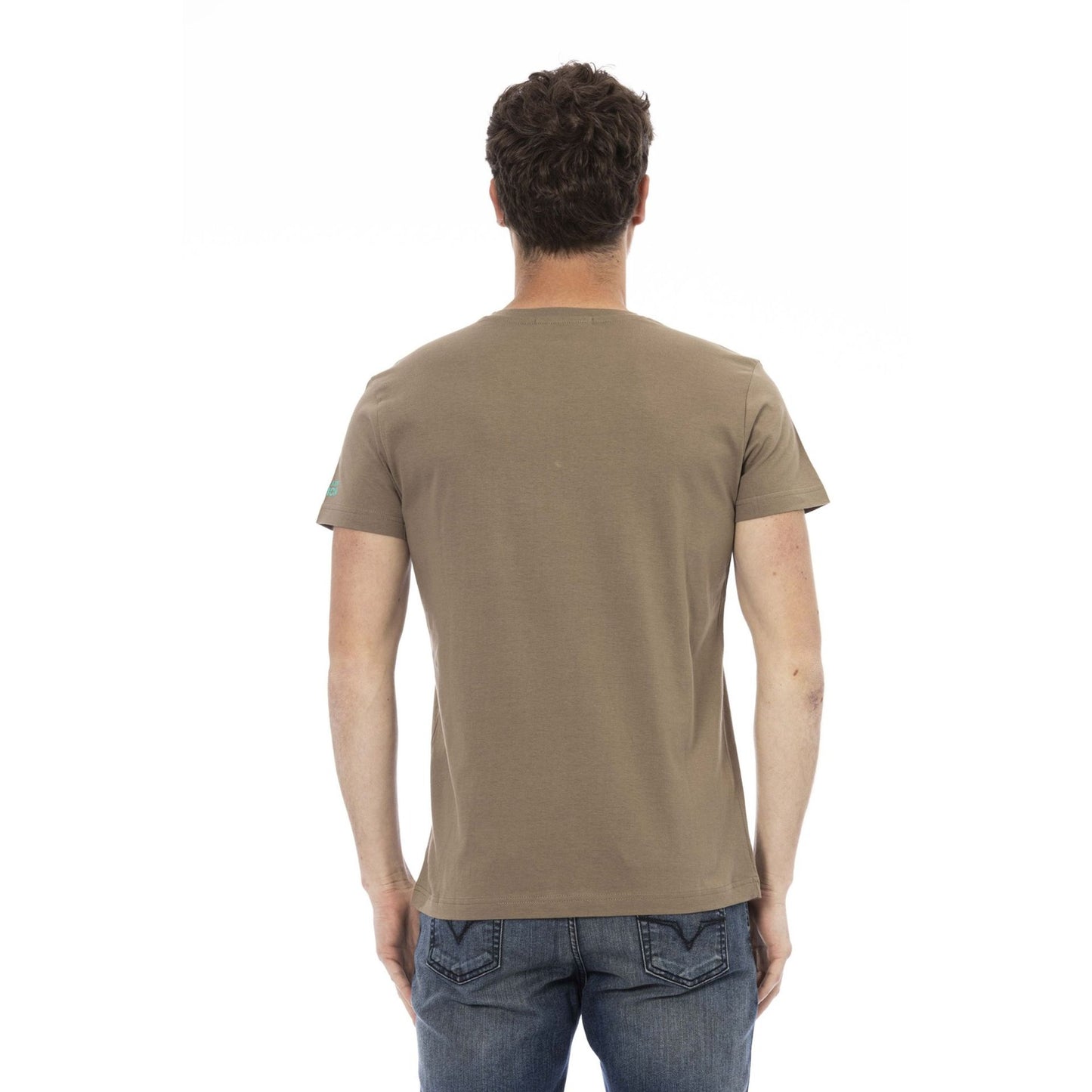 Trussardi Action T-shirt - mem39