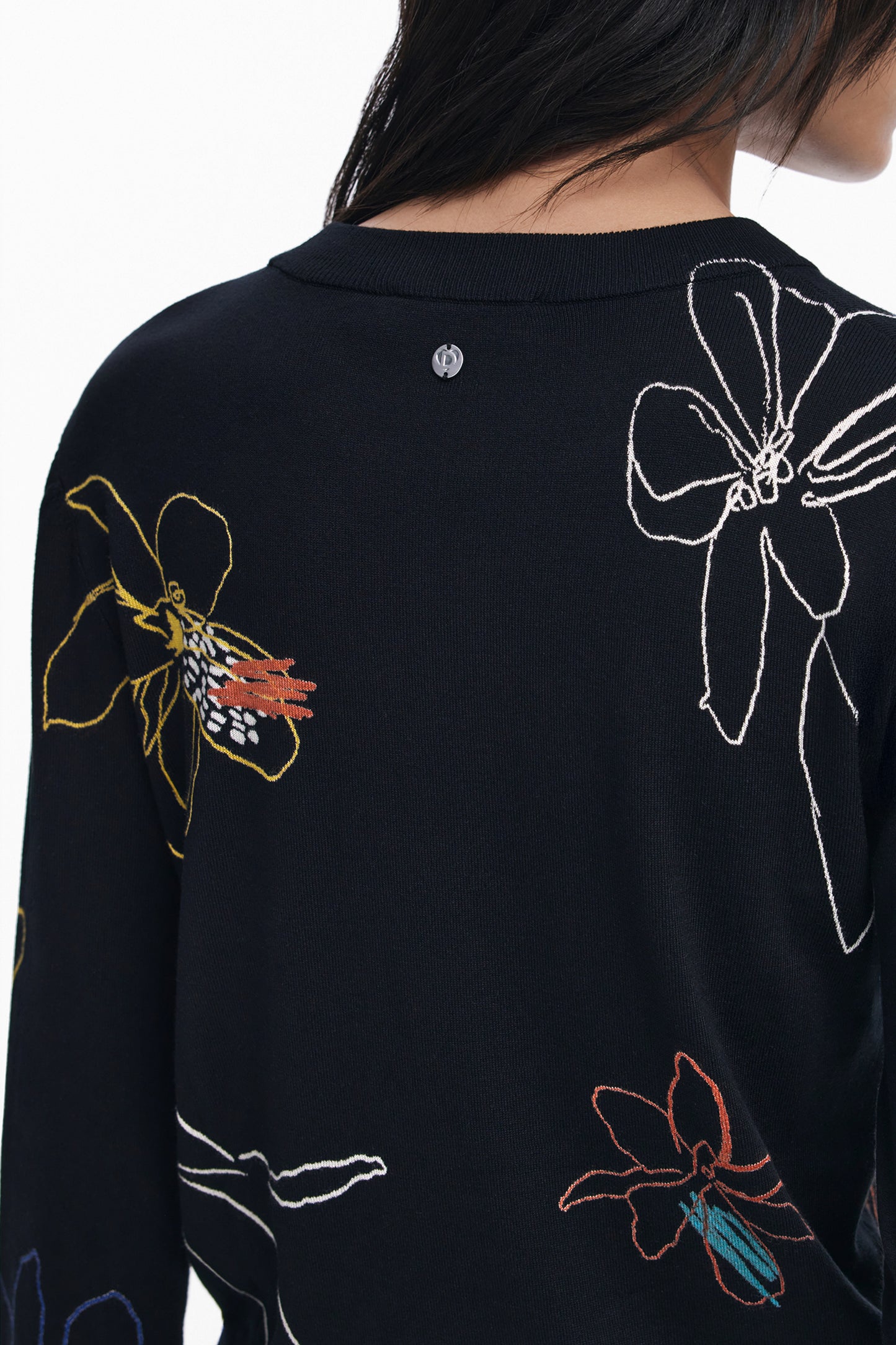 DESIGUAL 25WWJF08_NE2000