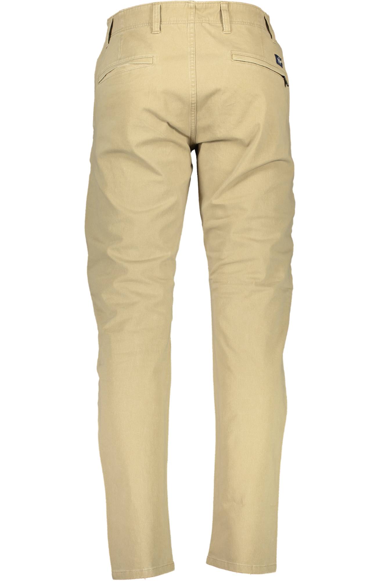DOCKERS PANTALONI