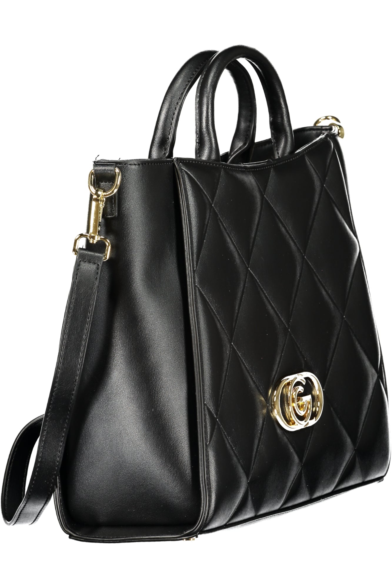 GABRIELLA G BY GABRIELLA GUCCI GGBVSIVIGLIA_NEBLACK Nero