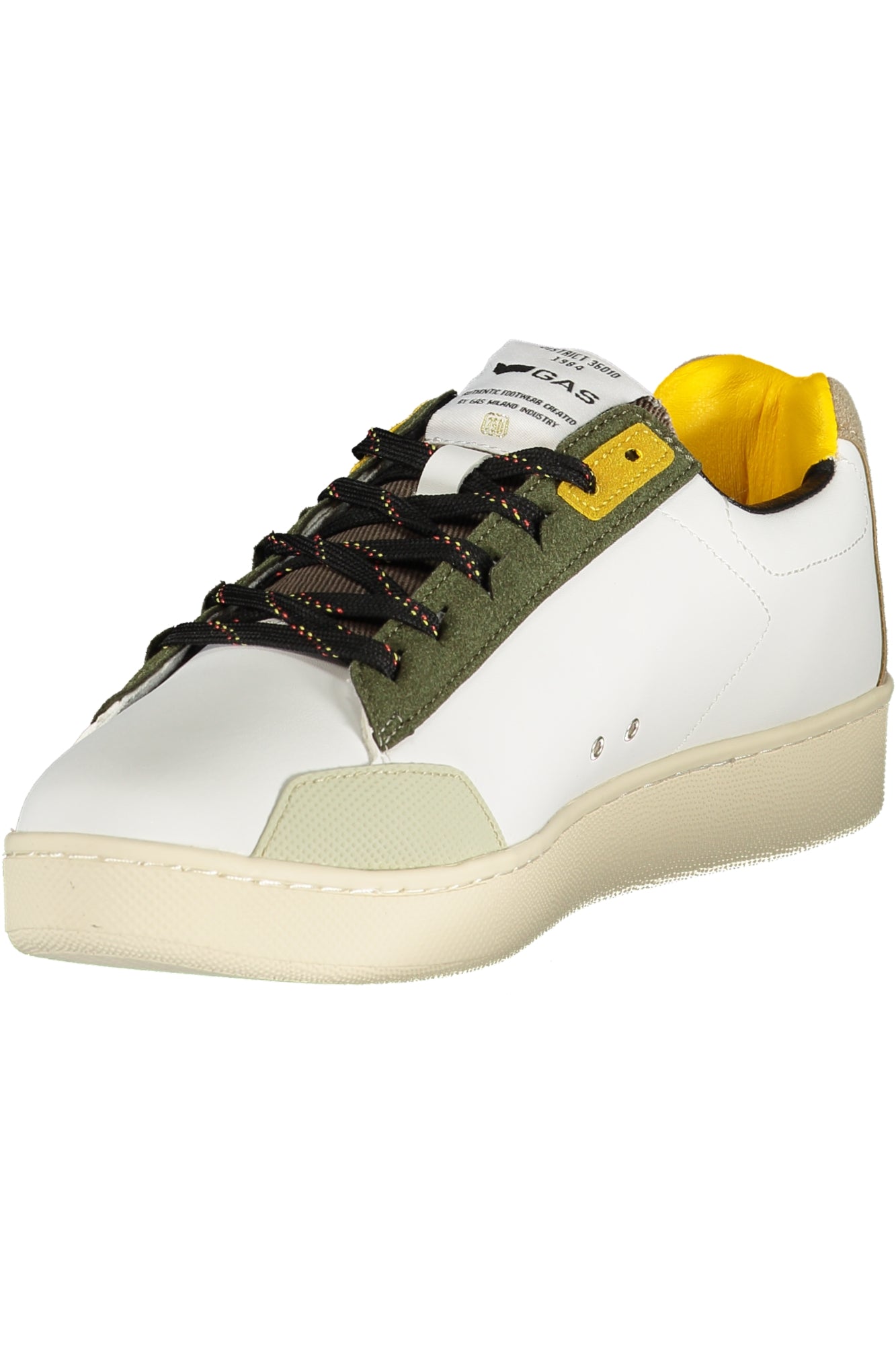 Gas Sneakers - mem39