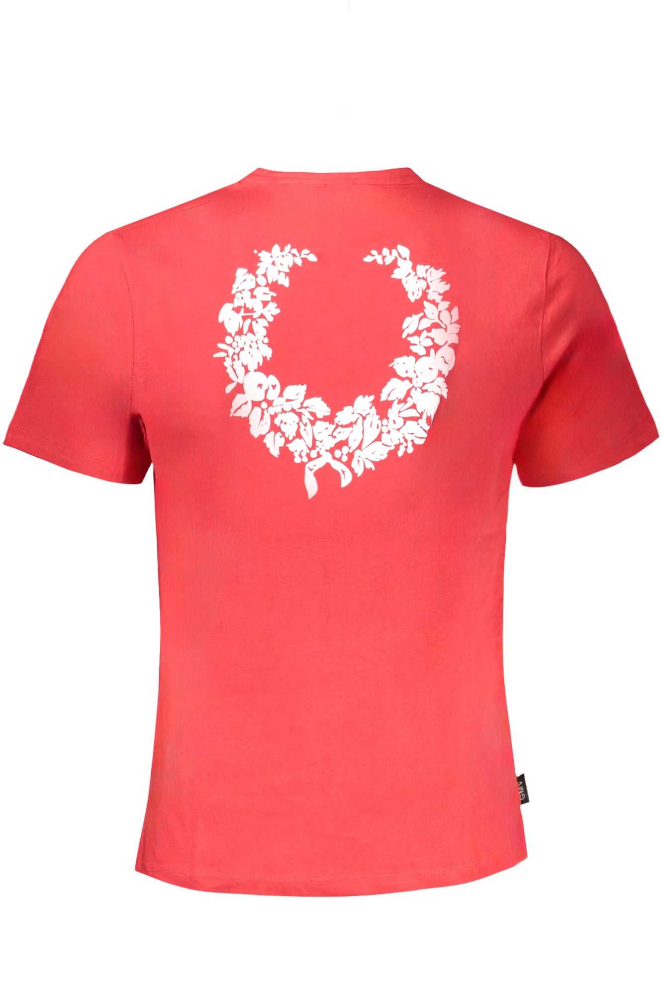 GIAN MARCO VENTURI AU01416ATTILIO_RORED