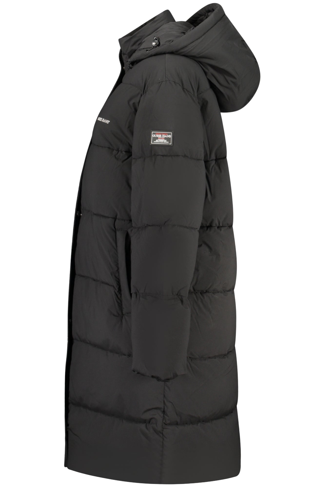 GUESS JEANS W5BL17W2061_NEJBLK