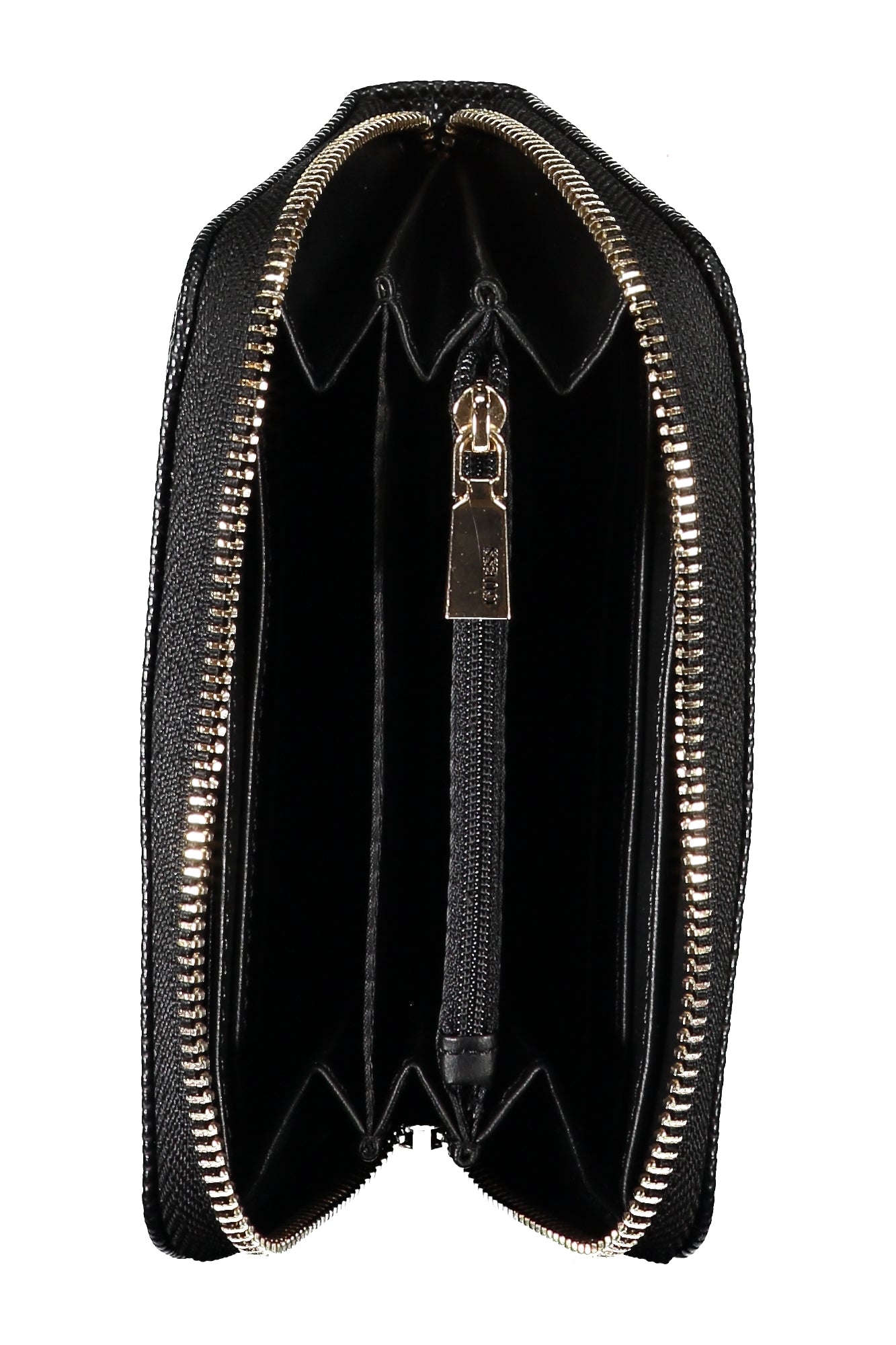 GUESS JEANS PORTAFOGLI