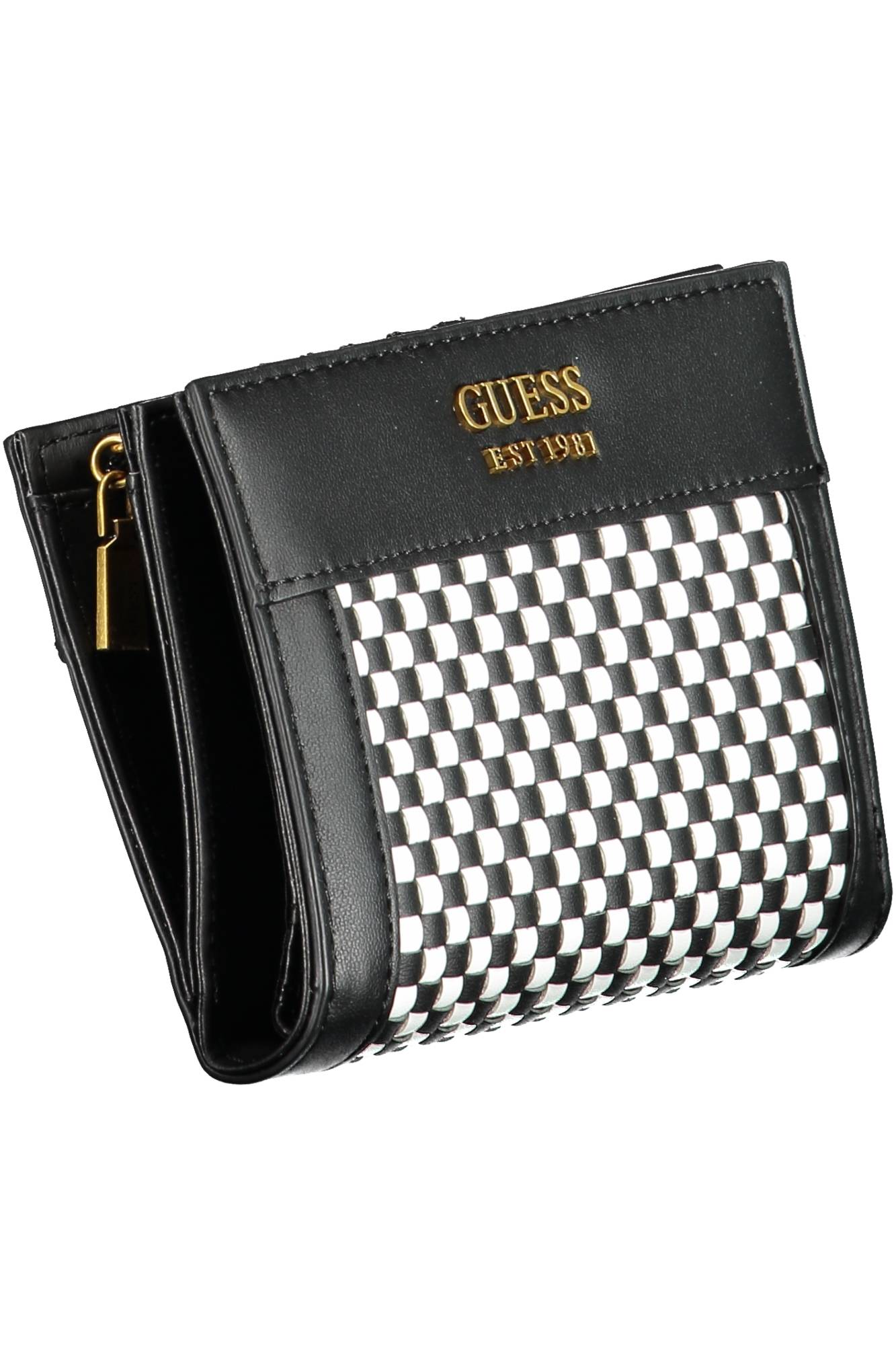 GUESS JEANS WB787067_NERO_BLACK-MULTI