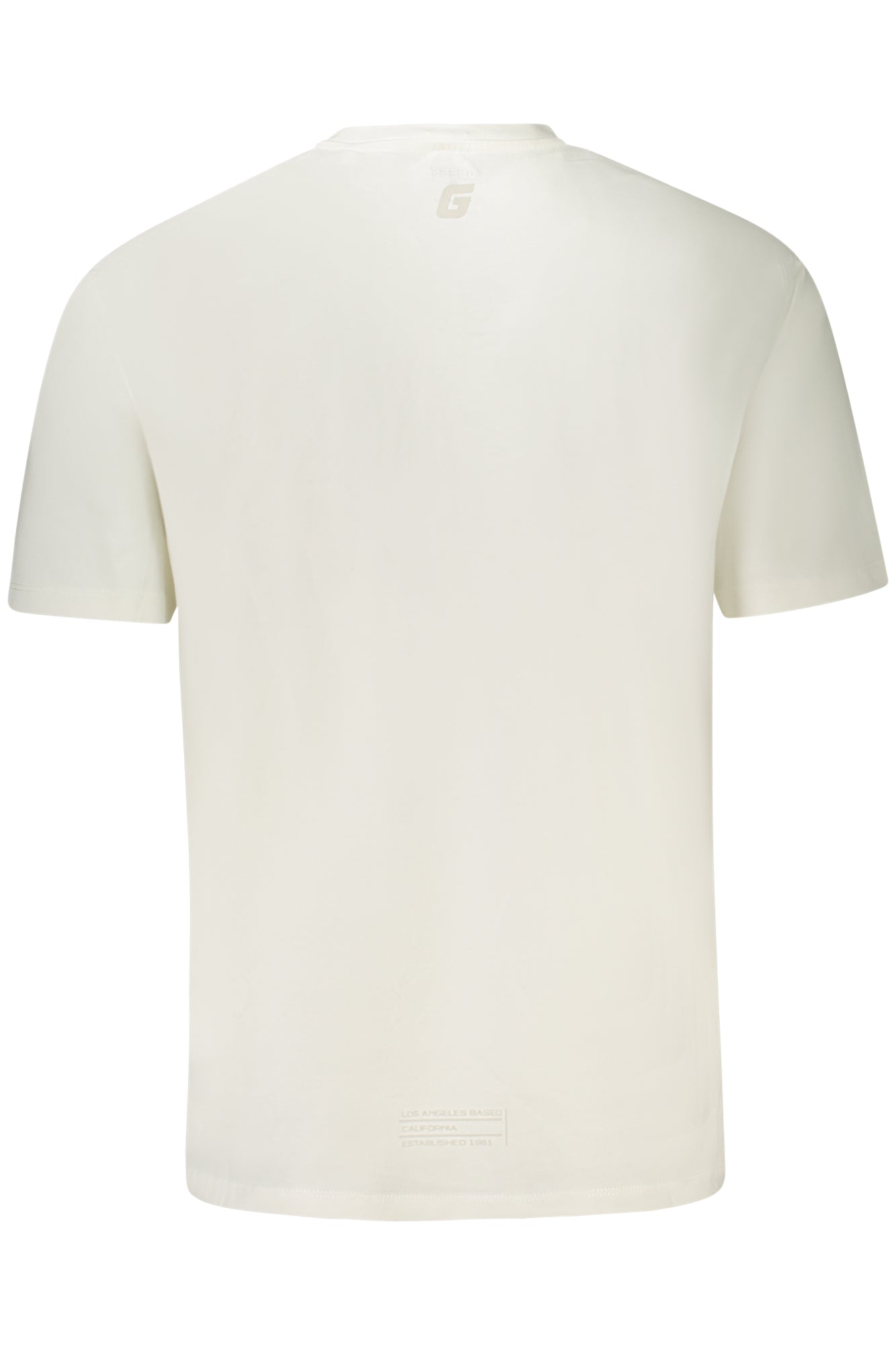 GUESS JEANS Z4BI02I3Z14_BIG018 Bianco