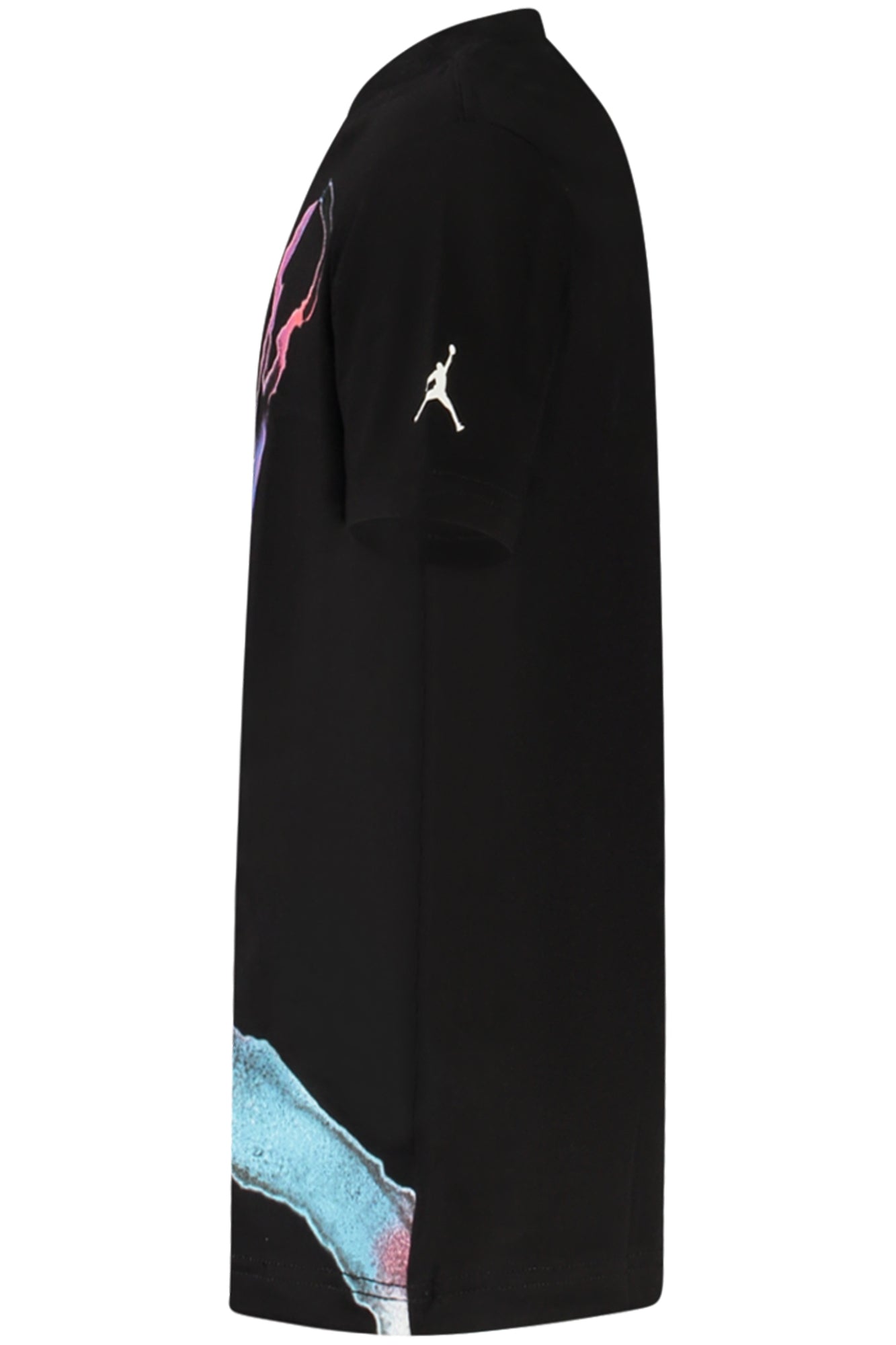 JORDAN 95D625_NEBLACK Nero