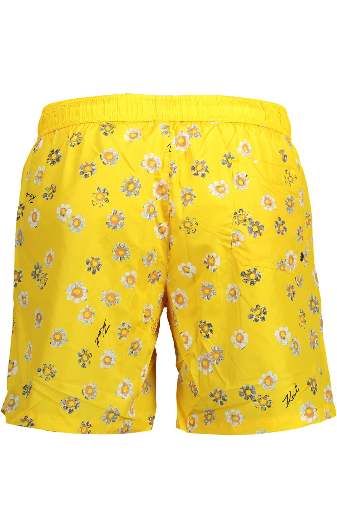 Karl Lagerfeld Beachwear Mare - mem39
