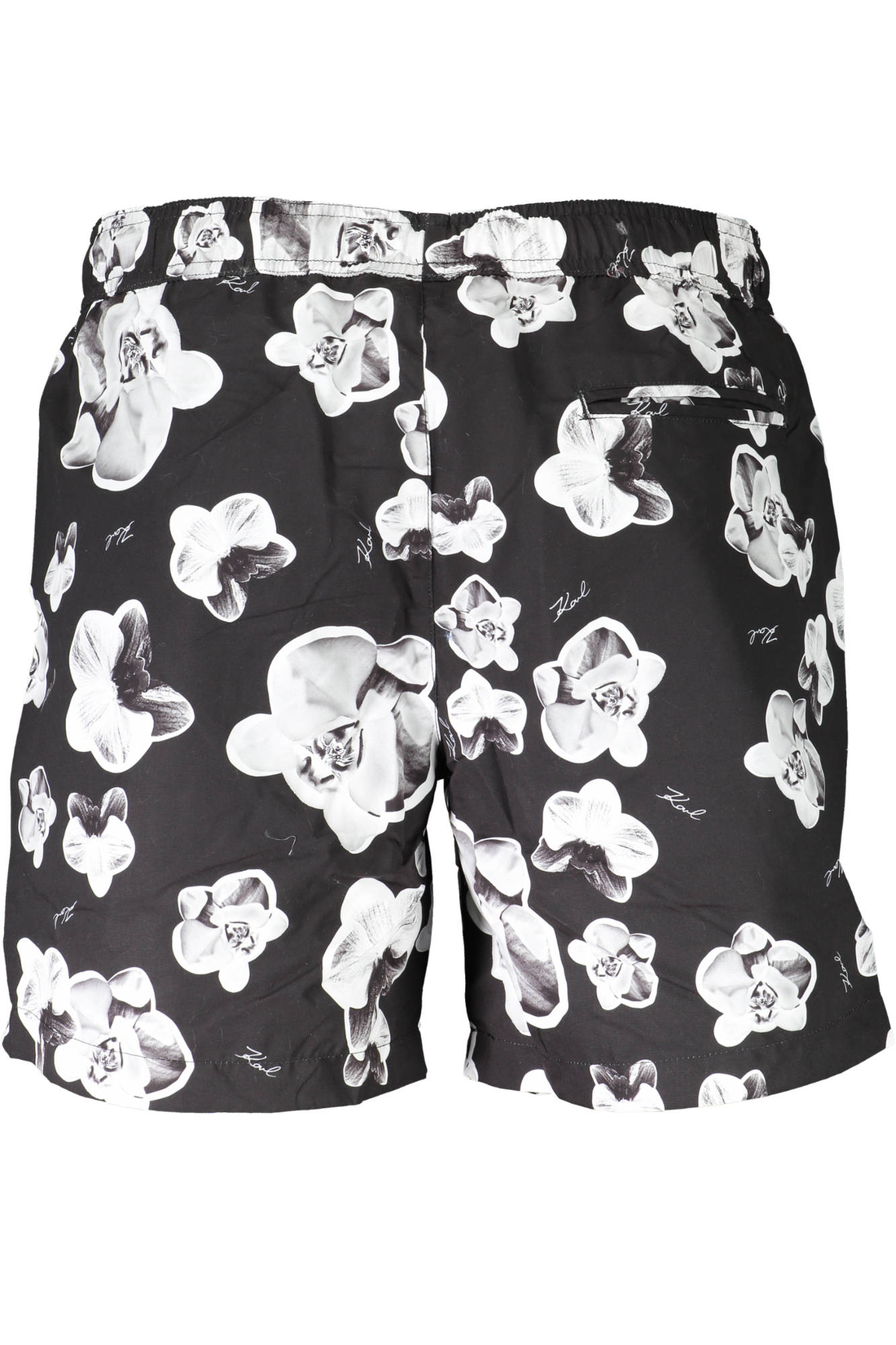 Karl Lagerfeld Beachwear Mare - mem39