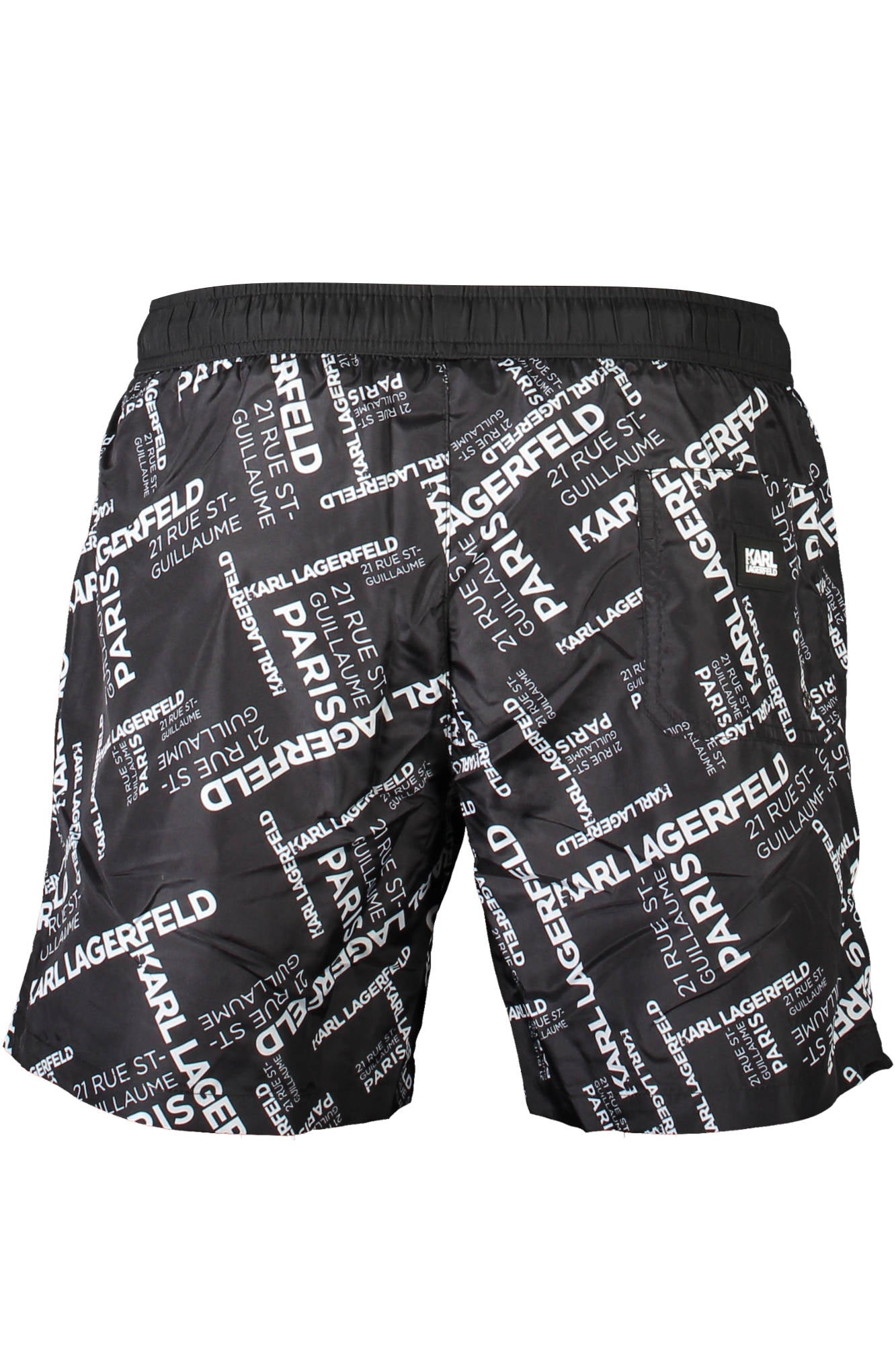 Karl Lagerfeld Beachwear Mare - mem39