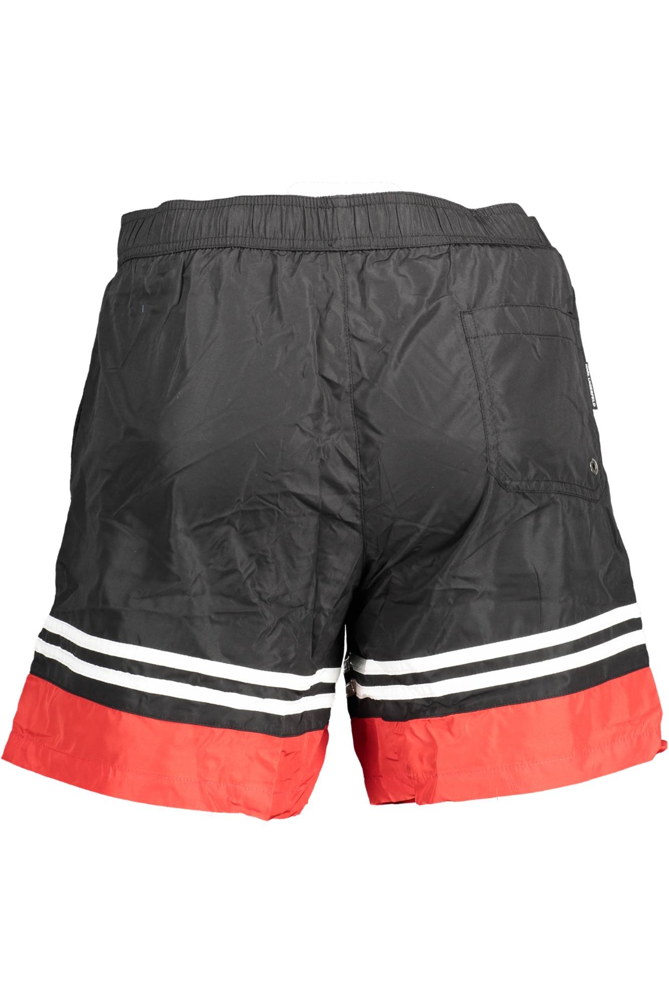 Karl Lagerfeld Beachwear Mare - mem39