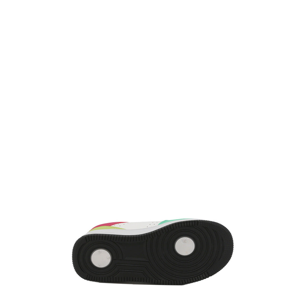 Shone Glamor Basket Sneakers