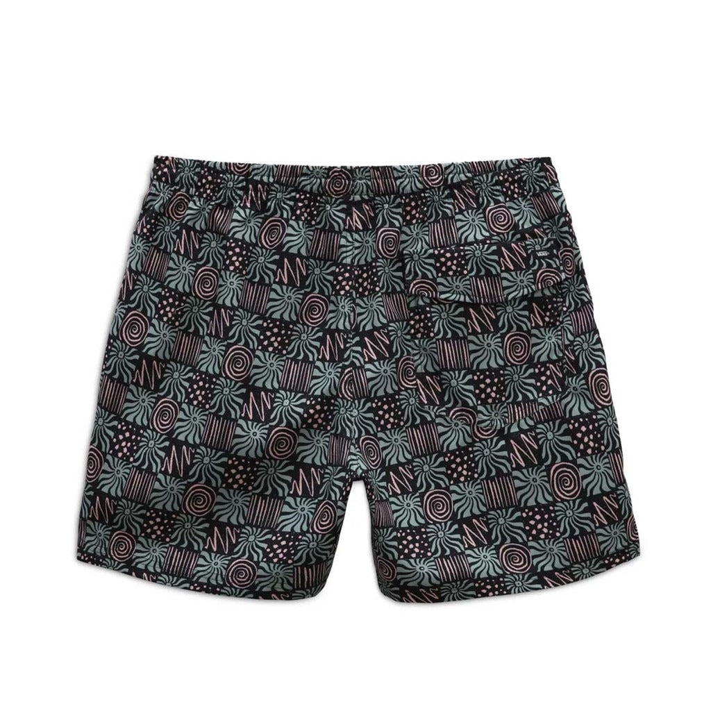 Vans - VN0A3W4KYUT1-