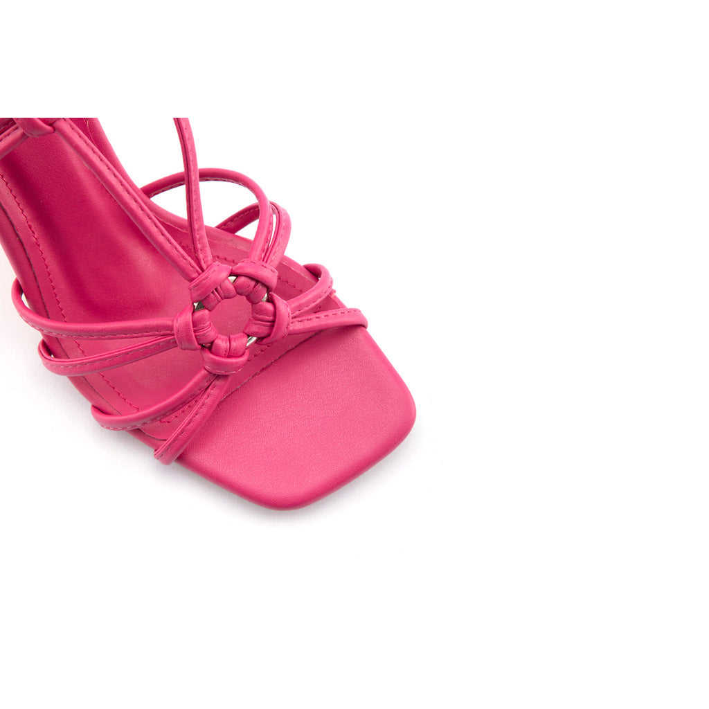 Summer Elegance Fashion Attitude Sandals