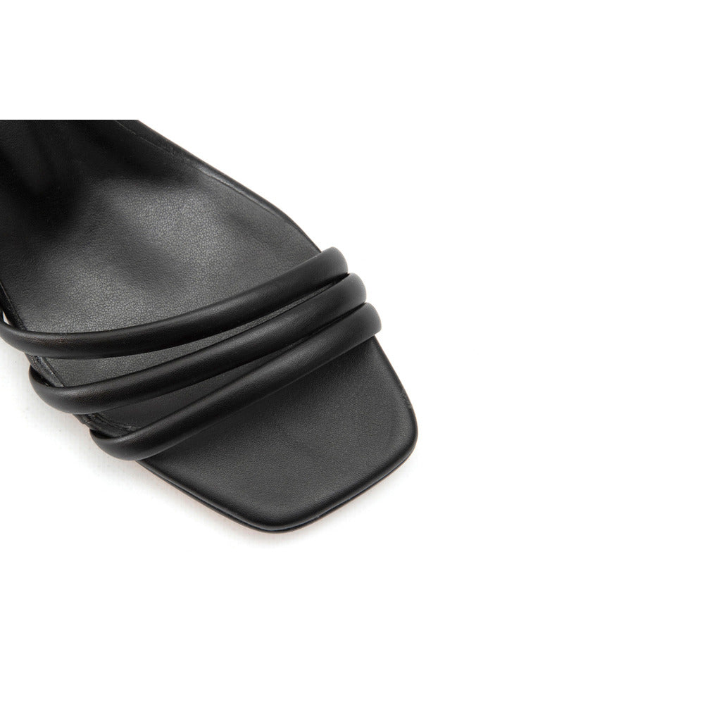 Timeless Elegance Sandals - Fashion Attitude