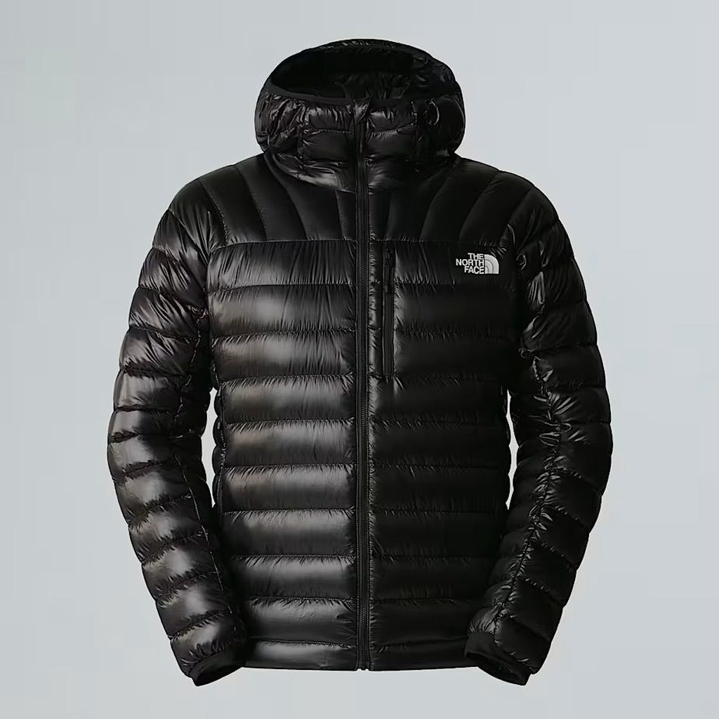 The North Face - SUMMIT BREITHORN HOODIE