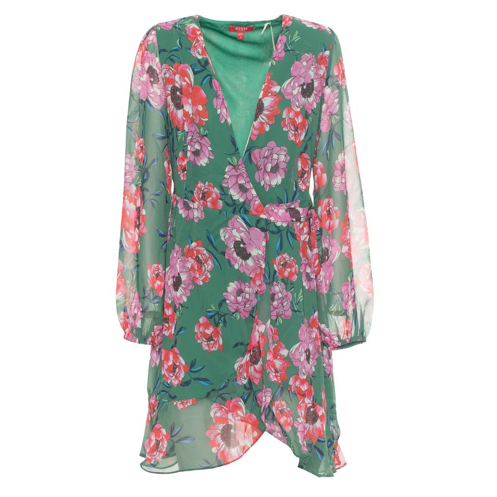 Guess - Q4GK28-WCLH2