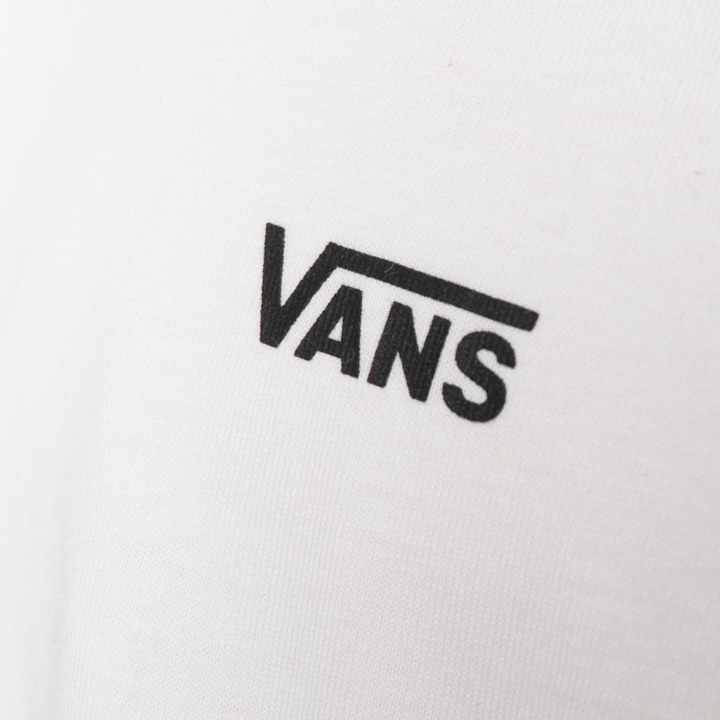 Vans - VN0A49LCYB21-