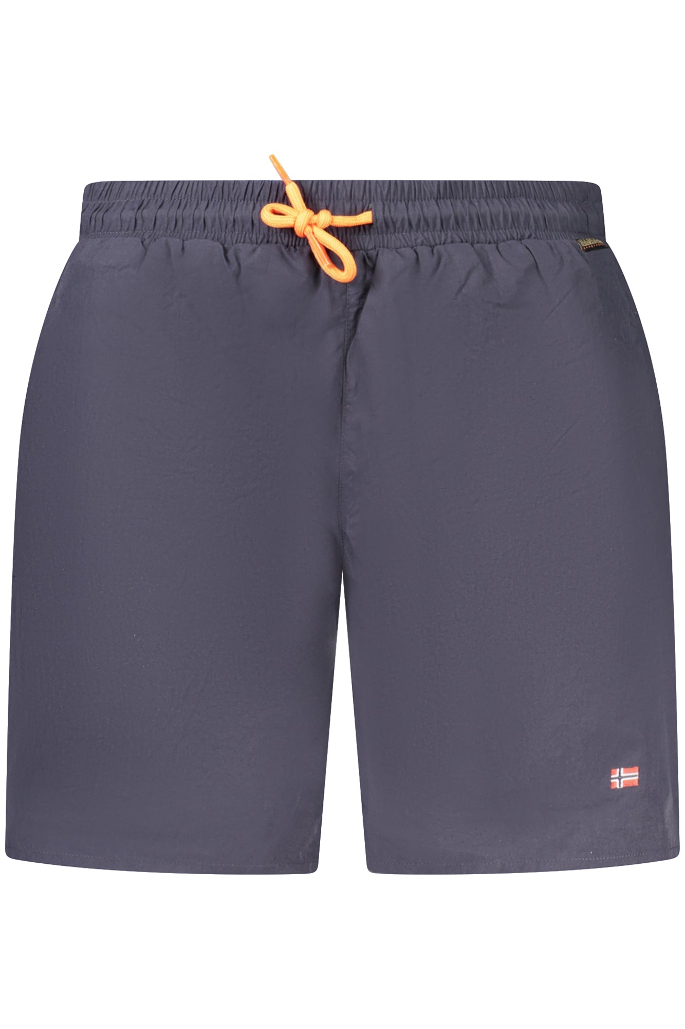 NAPAPIJRI COSTUME PARTE SOTTO UOMO BLU