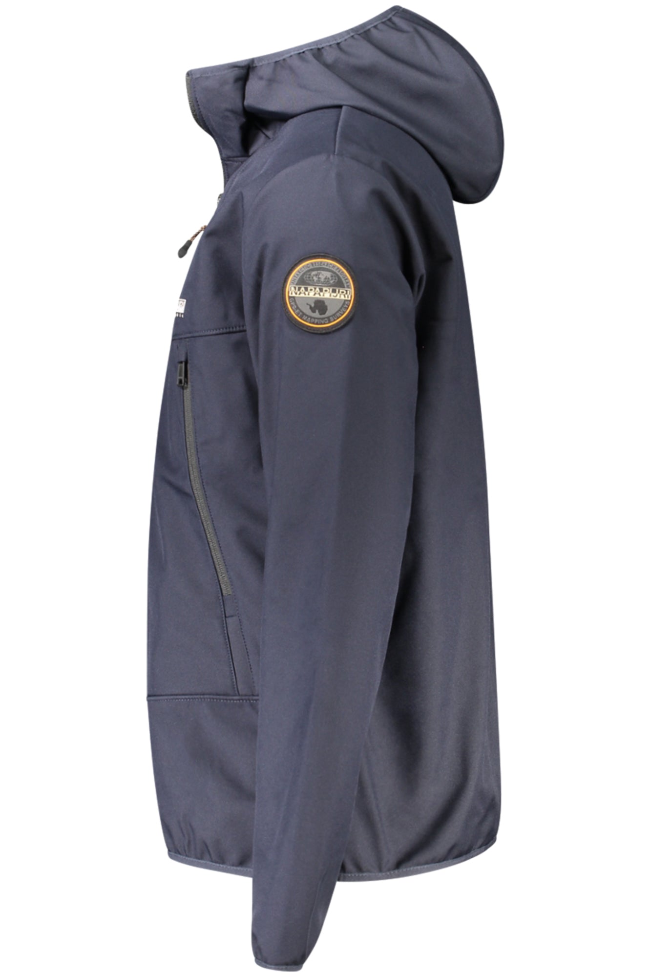 NAPAPIJRI NP0A4I25ALAPAZS_BL176