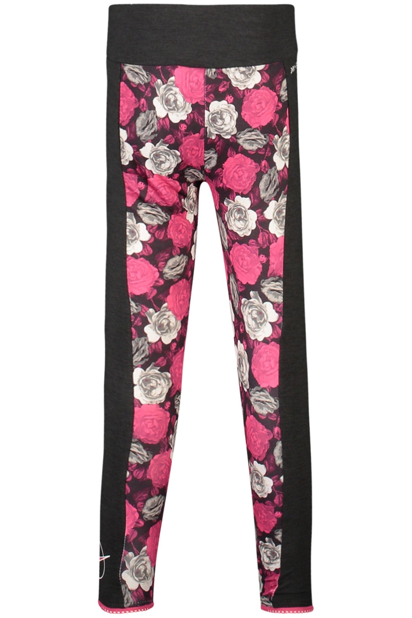 NIKE 36I104_NEBLACK Nero