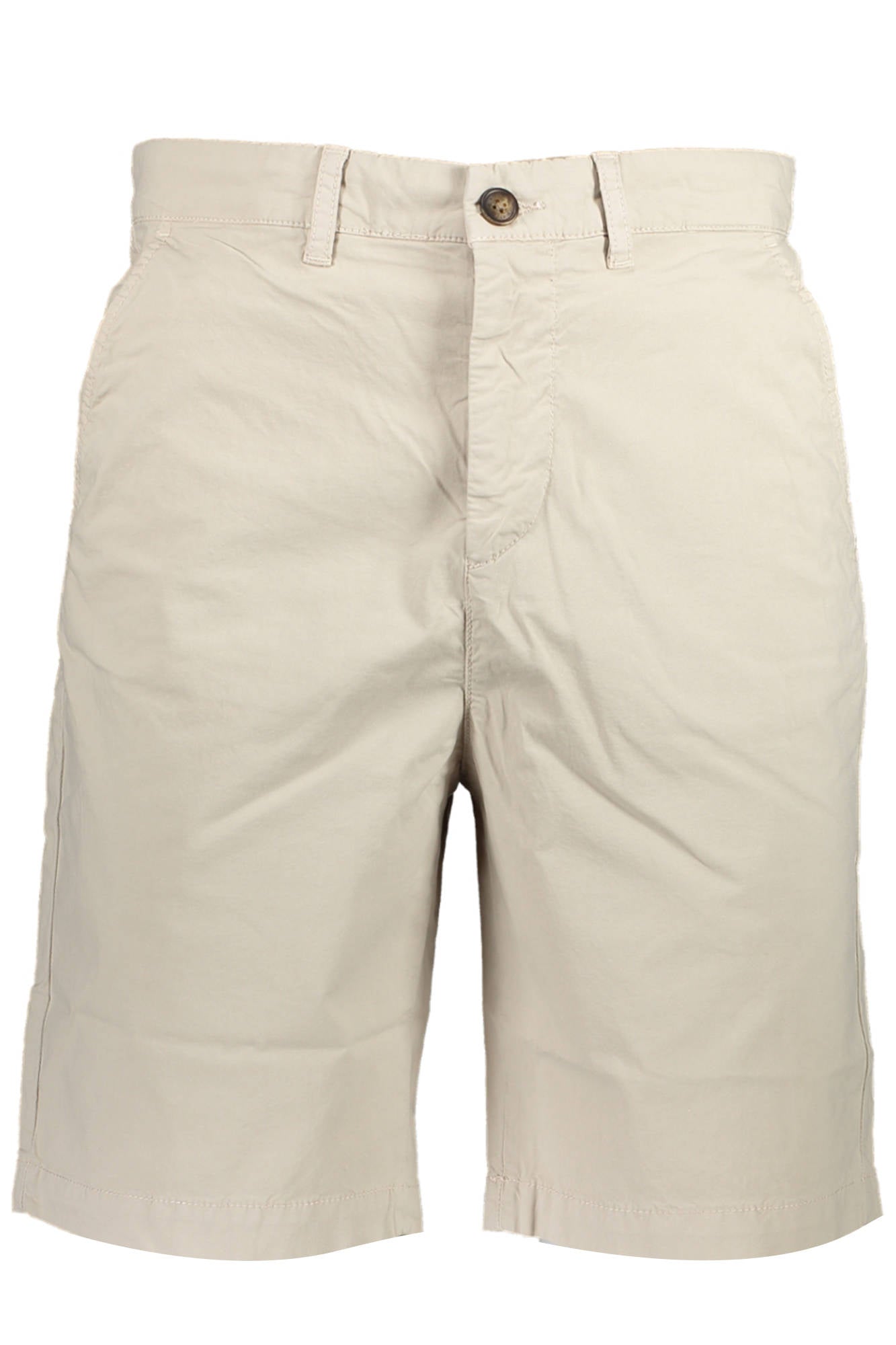 NORTH SAILS PANTALONE BERMUDA UOMO BEIGE
