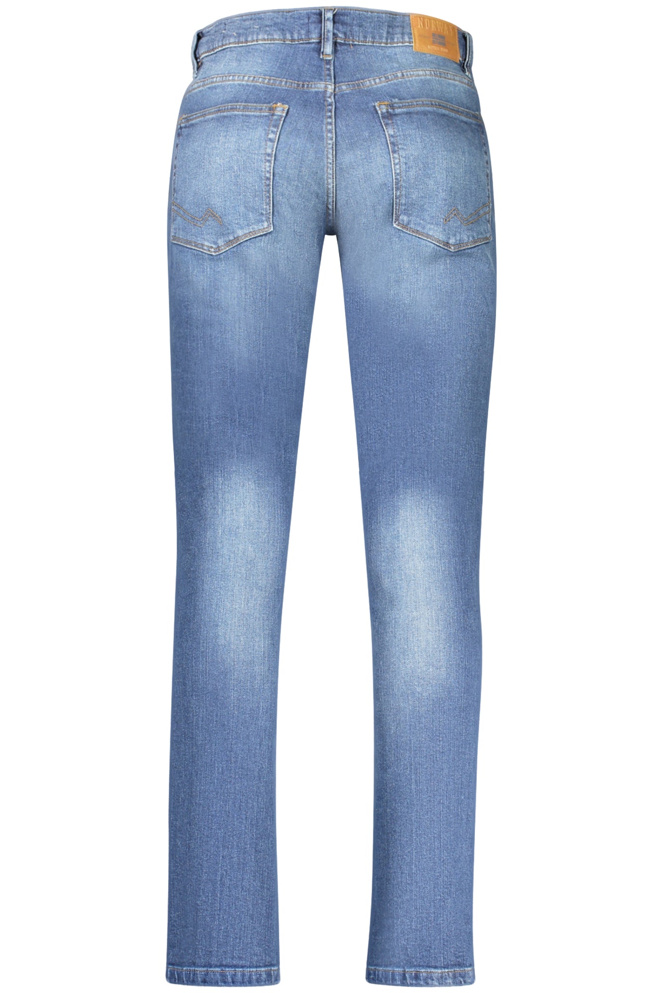 Norway 1963 Jeans - mem39