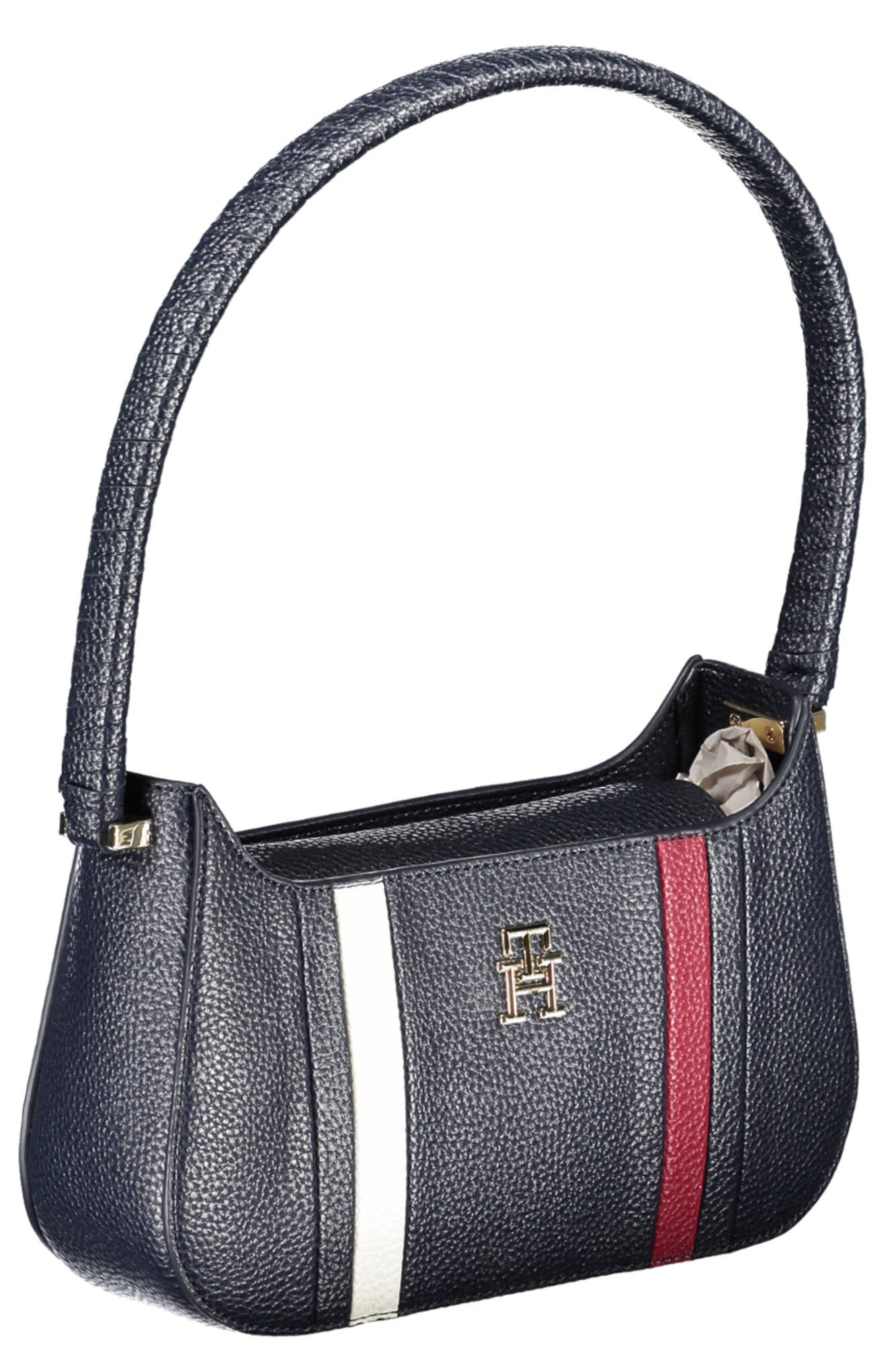 TOMMY HILFIGER AW0AW14686_BLU_DW6 Blu