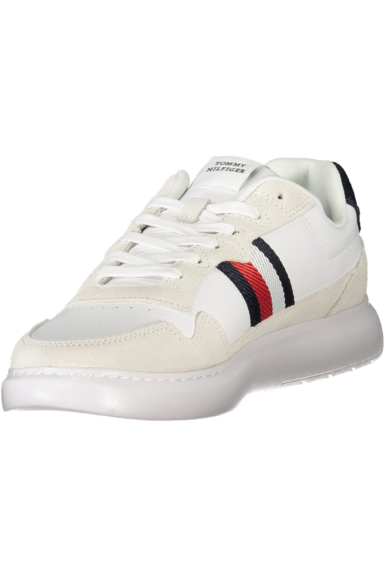 TOMMY HILFIGER SNEAKERS