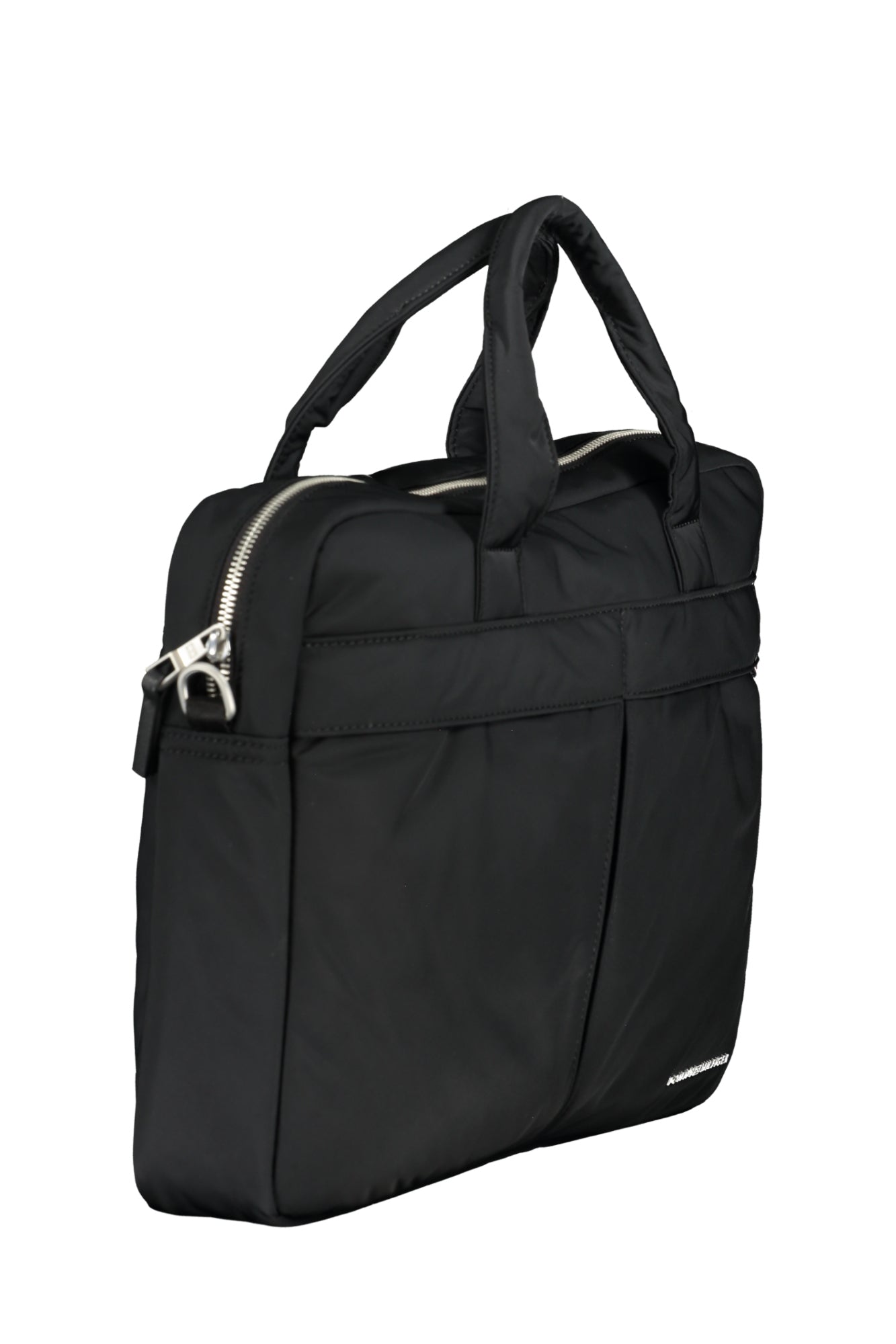 TOMMY HILFIGER AM0AM11574_NEBDS Nero