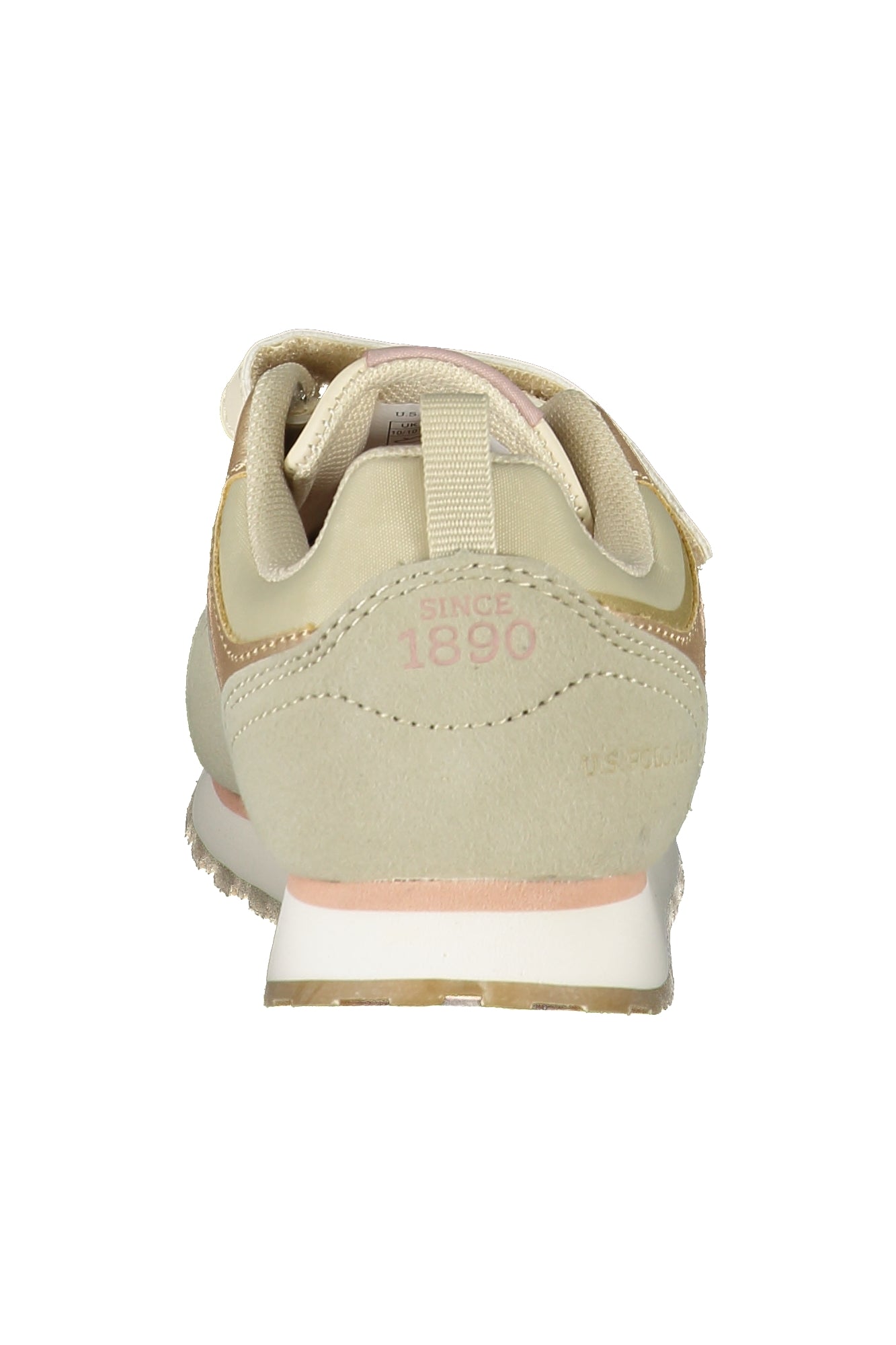 U.S. Polo Best Price Sneakers