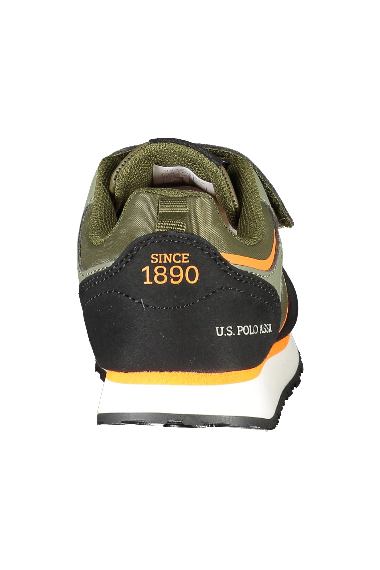 U.S. POLO BEST PRICE SNEAKERS
