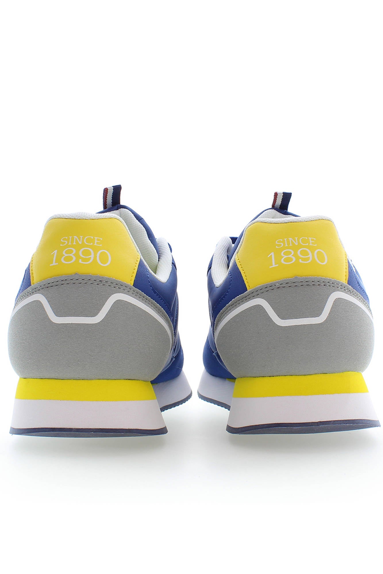 U.S. POLO BEST PRICE SNEAKERS